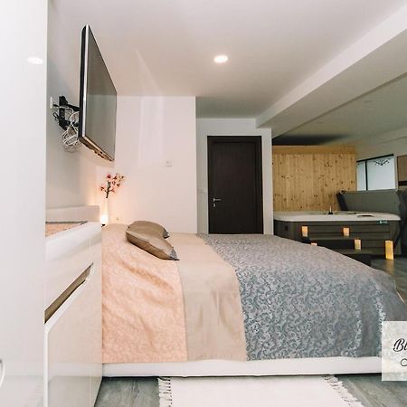 Wellness Paradise Apartment Bled Luaran gambar